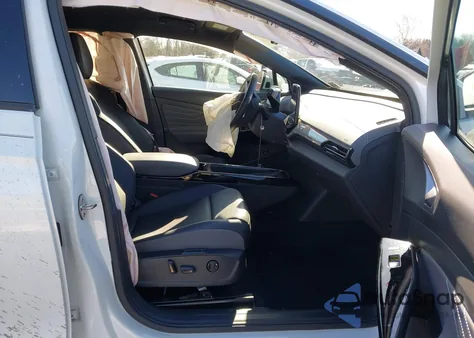 2023 Volkswagen Id.4 Awd Pro S из США, поврежденный, VIN 1V2WNPE80PC052075